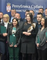 НОВИ ПРОЈЕКАТ ПОШУМЉАВАЊА У ОПШТИНИ ИНЂИЈА